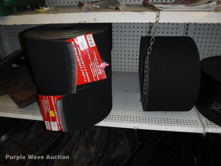 image for item DD0887 Ag equipment parts and hardware