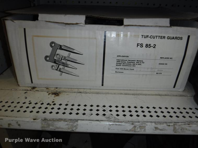 image for item DD0887 Ag equipment parts and hardware