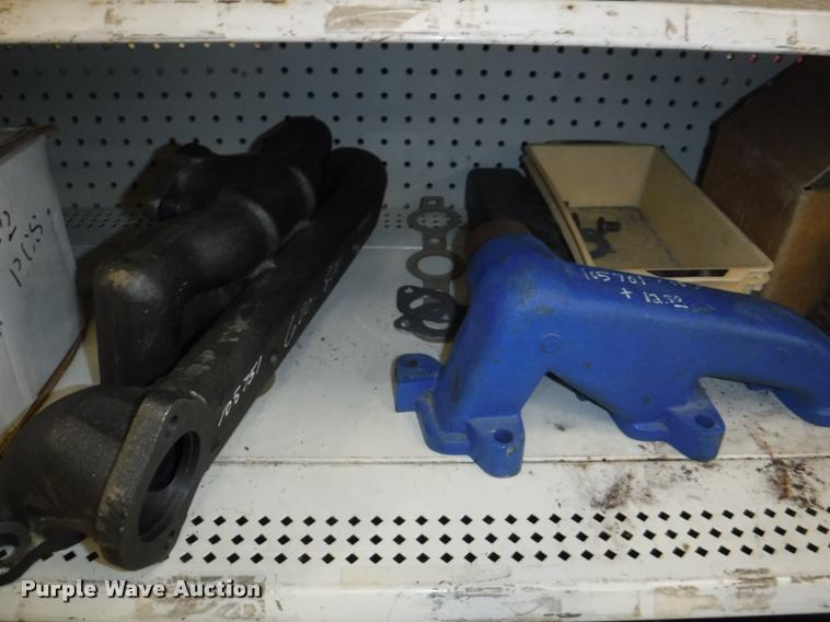 image for item DD0887 Ag equipment parts and hardware