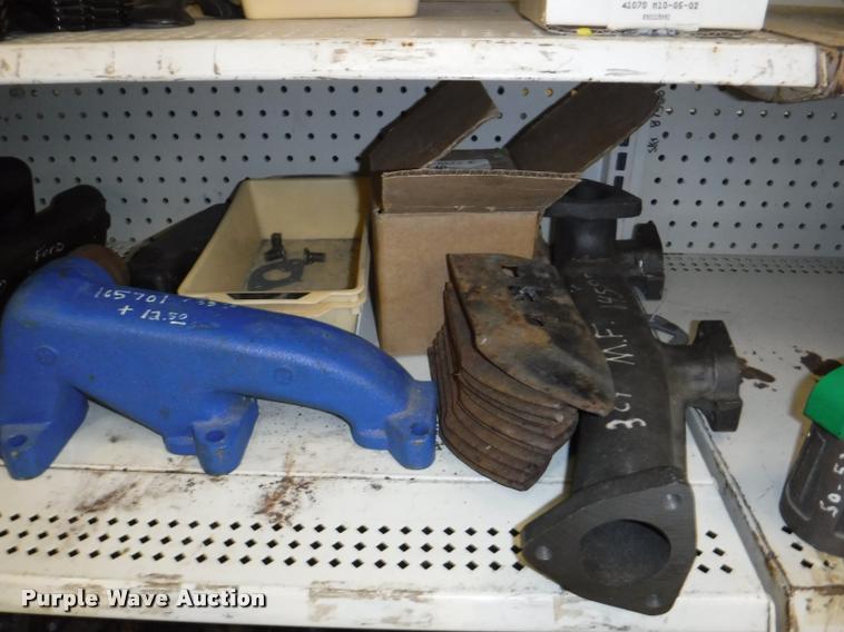 image for item DD0887 Ag equipment parts and hardware