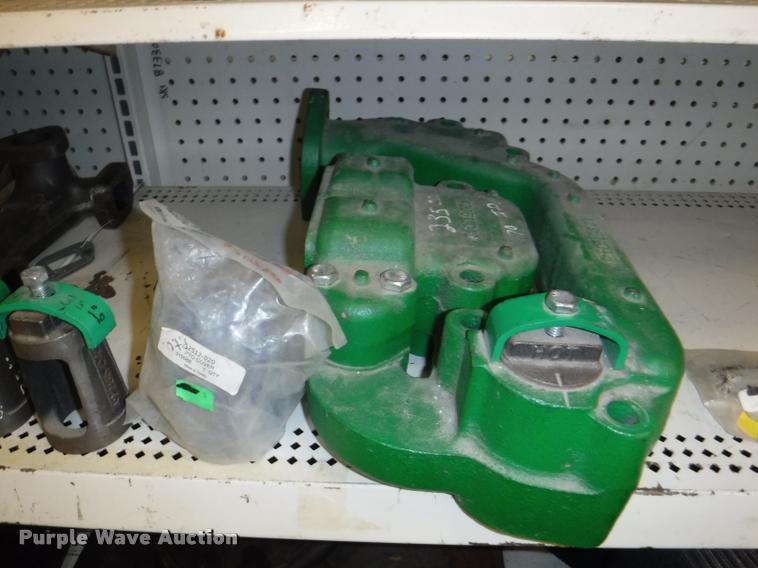 image for item DD0887 Ag equipment parts and hardware