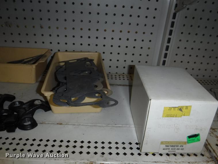 image for item DD0887 Ag equipment parts and hardware