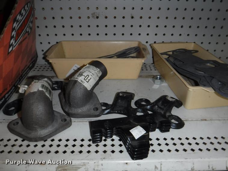 image for item DD0887 Ag equipment parts and hardware