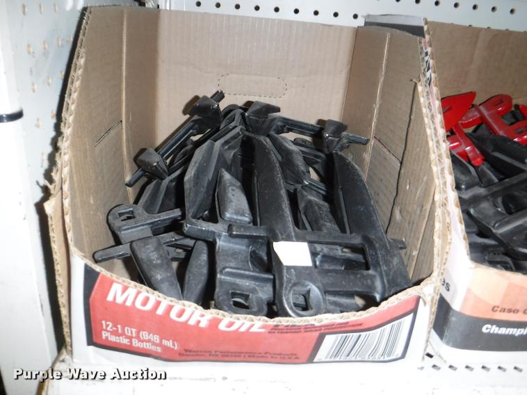 image for item DD0887 Ag equipment parts and hardware