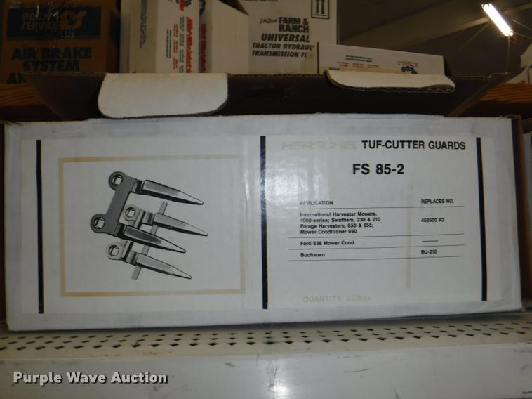 image for item DD0887 Ag equipment parts and hardware