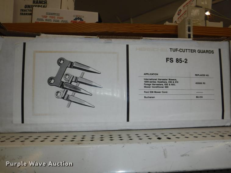 image for item DD0887 Ag equipment parts and hardware