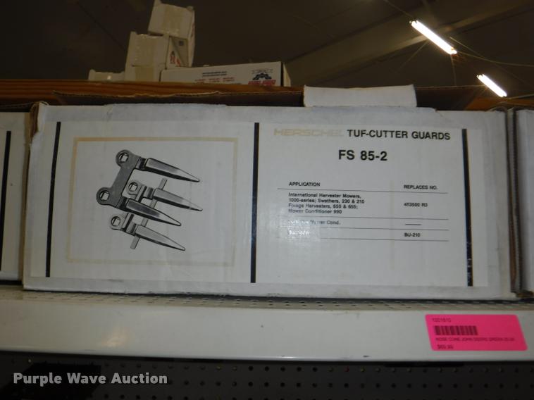 image for item DD0887 Ag equipment parts and hardware