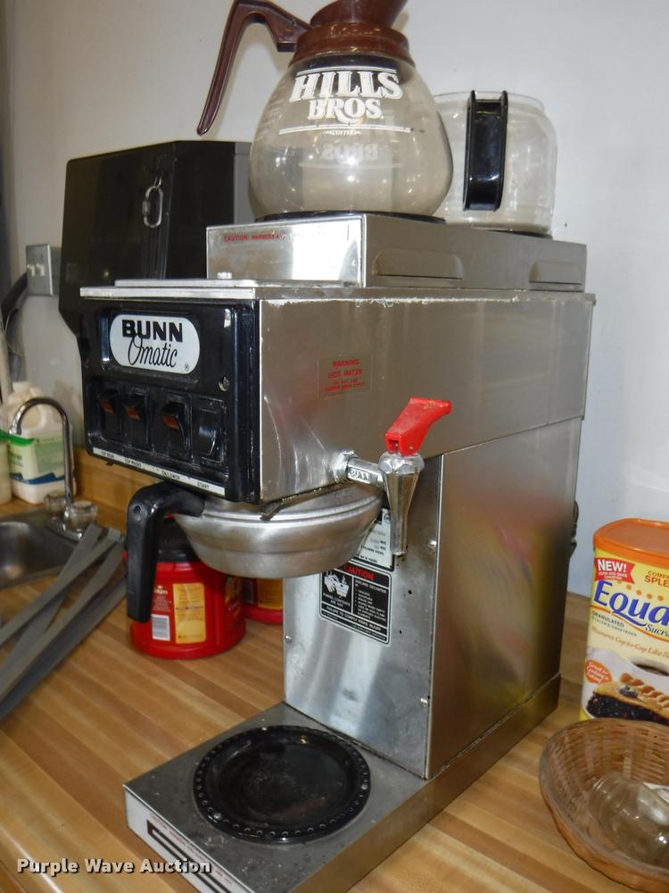 image for item DD0892 Restaurant equipment