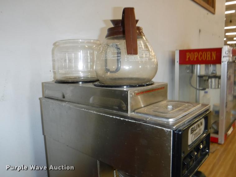 image for item DD0892 Restaurant equipment