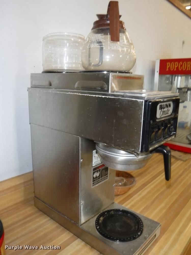 image for item DD0892 Restaurant equipment