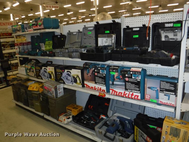 image for item DD0908 Tools