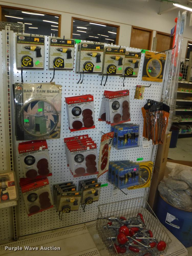 image for item DD0908 Tools