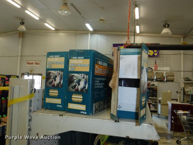 image for item DD0908 Tools