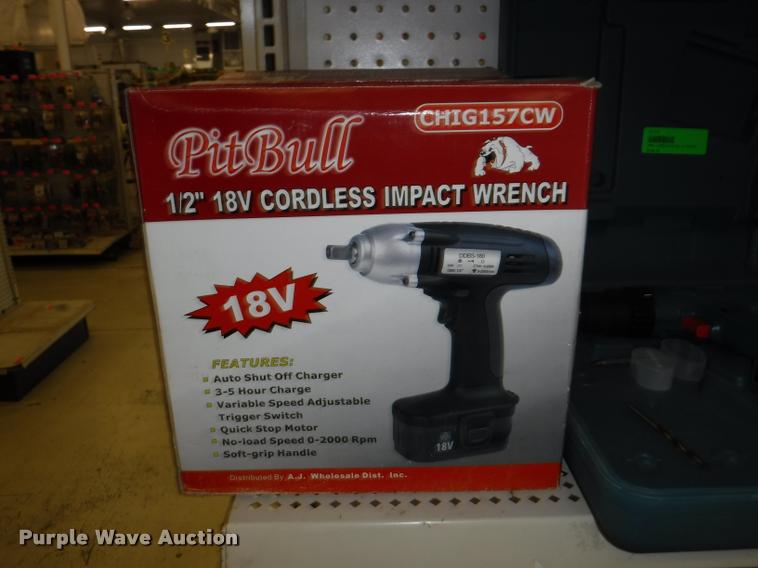 image for item DD0908 Tools