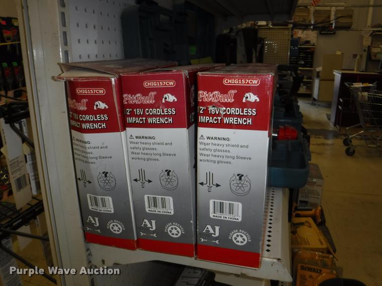 image for item DD0908 Tools