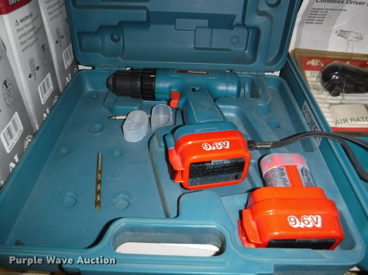 image for item DD0908 Tools