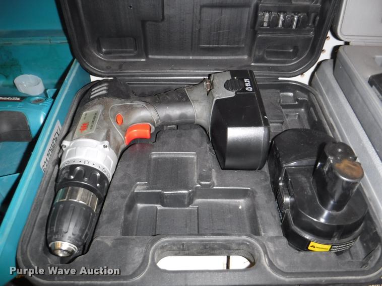 image for item DD0908 Tools