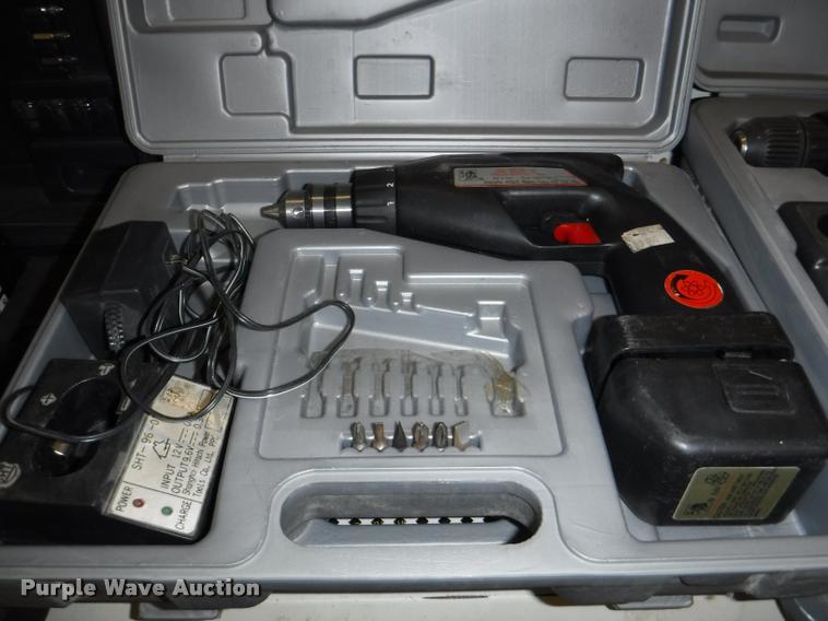 image for item DD0908 Tools