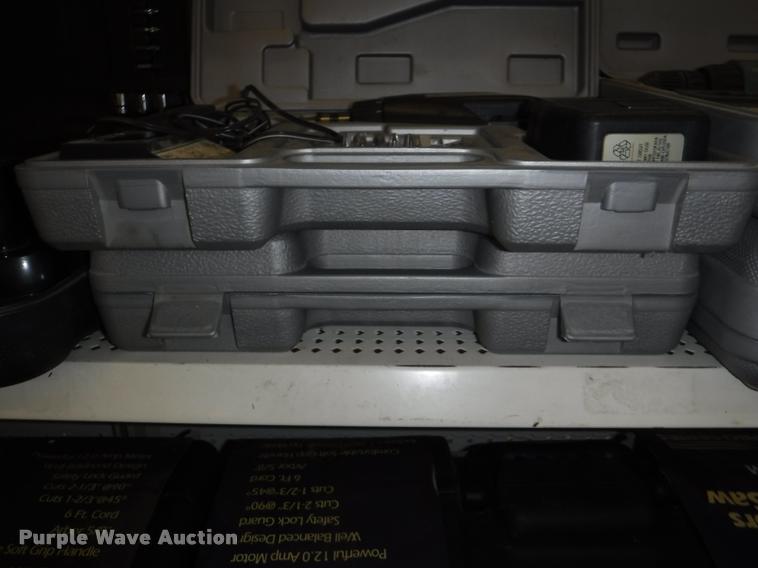 image for item DD0908 Tools