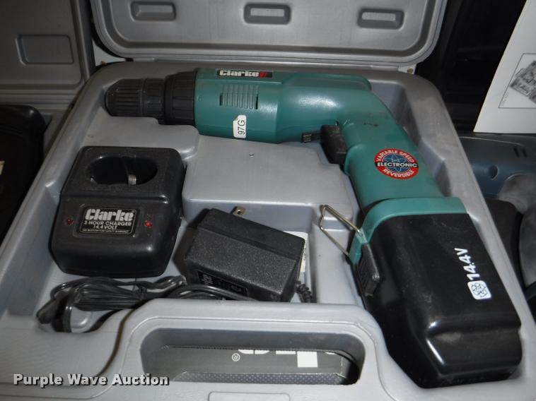 image for item DD0908 Tools