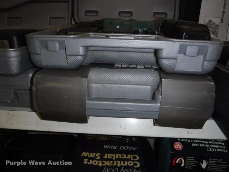 image for item DD0908 Tools