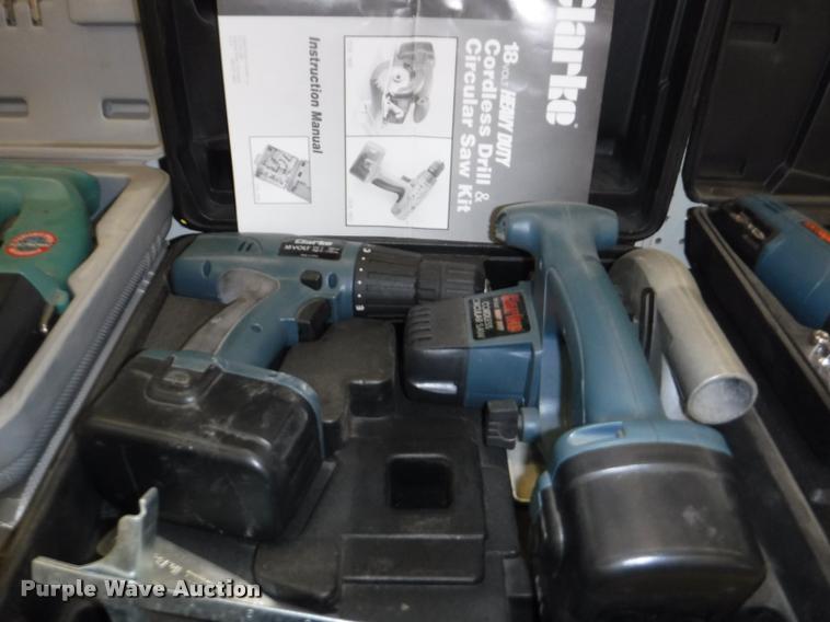 image for item DD0908 Tools