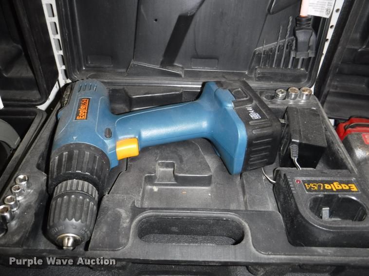 image for item DD0908 Tools