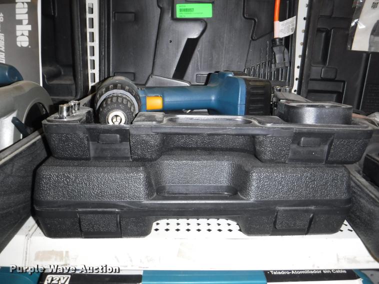 image for item DD0908 Tools