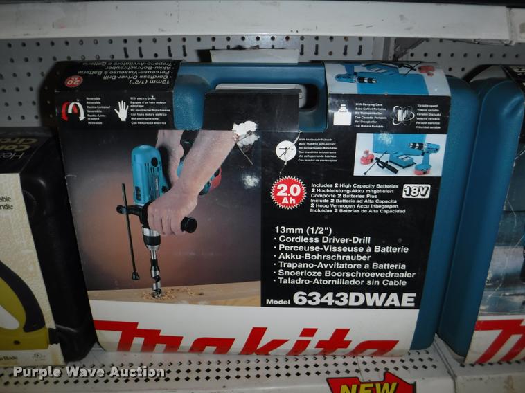 image for item DD0908 Tools