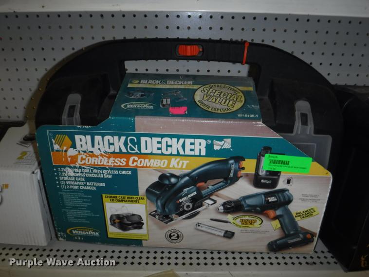 image for item DD0908 Tools