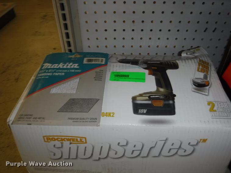 image for item DD0908 Tools