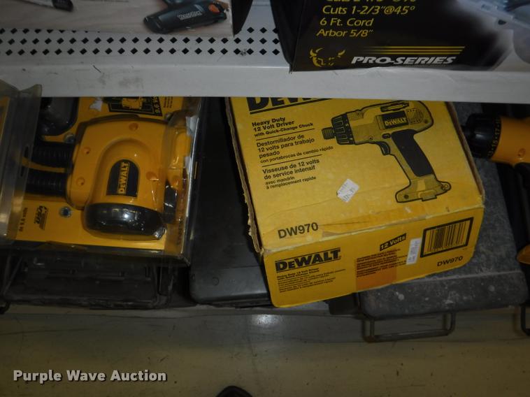 image for item DD0908 Tools