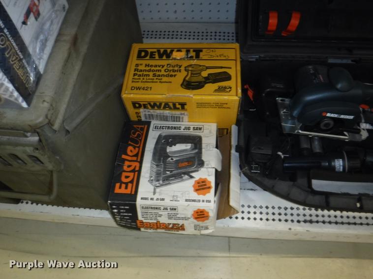 image for item DD0908 Tools