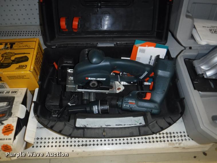 image for item DD0908 Tools