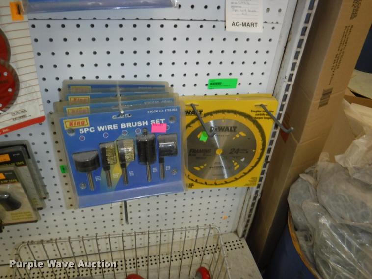 image for item DD0908 Tools