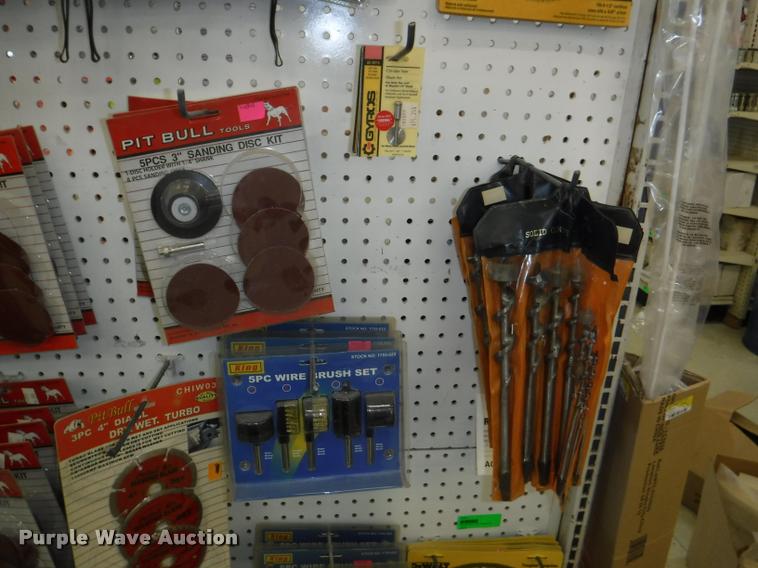 image for item DD0908 Tools