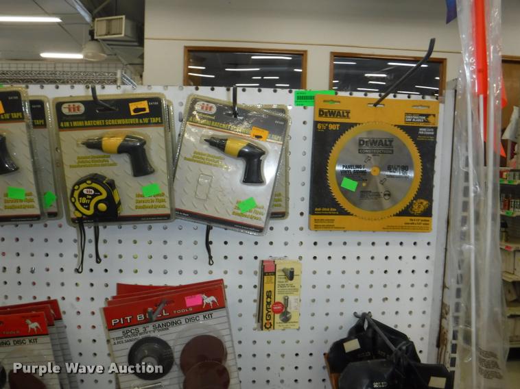 image for item DD0908 Tools