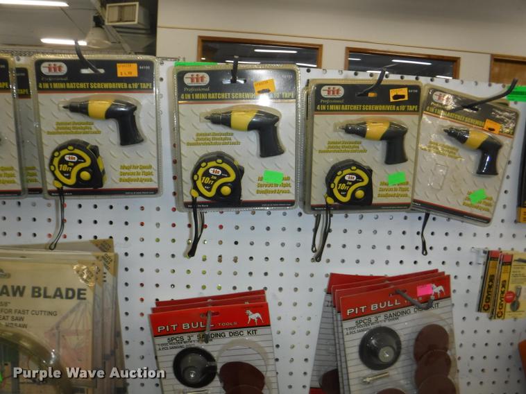 image for item DD0908 Tools