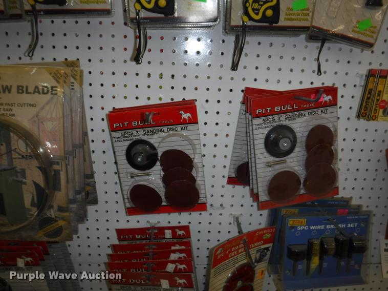 image for item DD0908 Tools