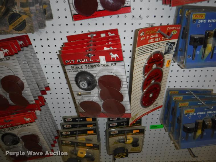 image for item DD0908 Tools