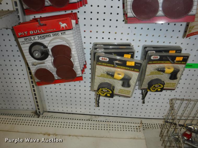 image for item DD0908 Tools