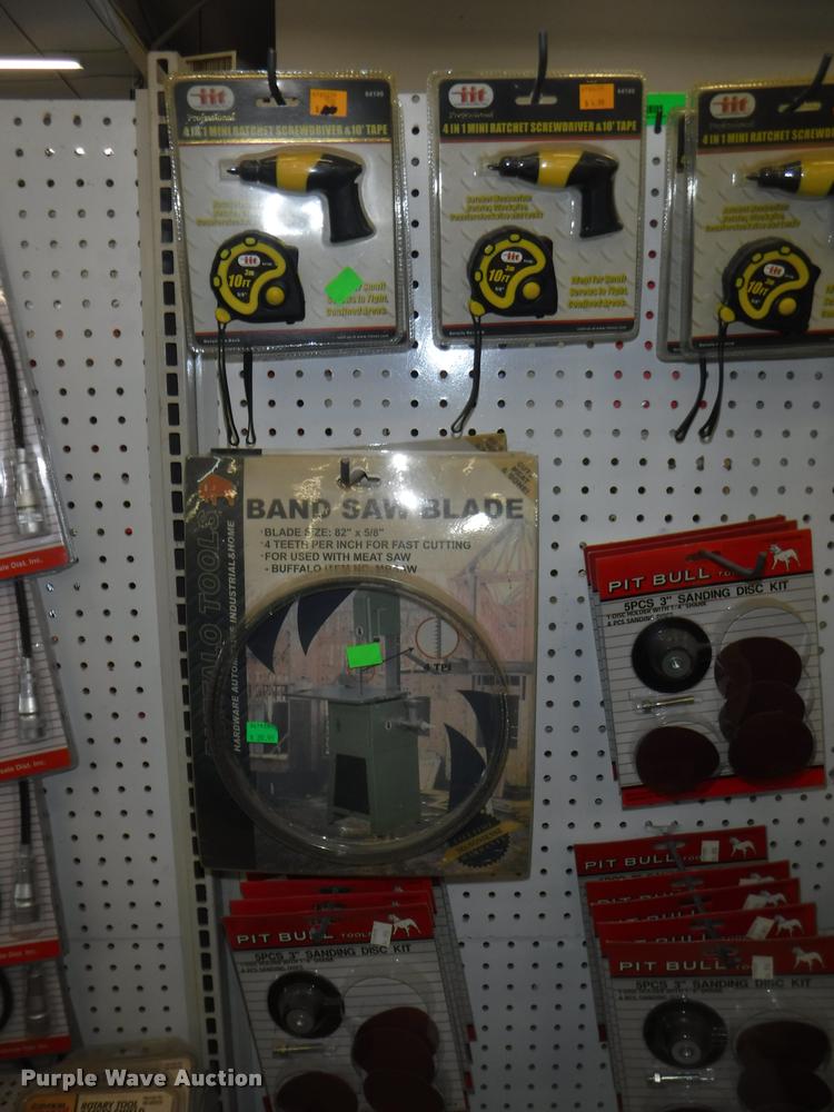 image for item DD0908 Tools