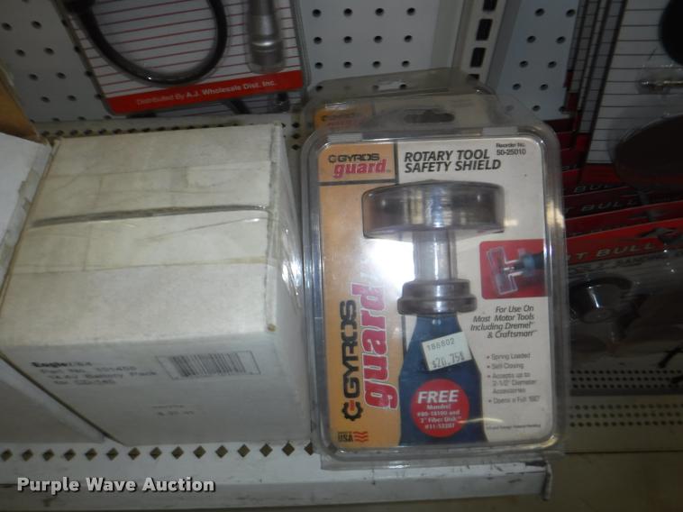 image for item DD0908 Tools