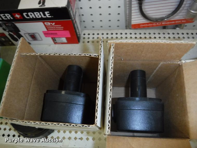 image for item DD0908 Tools