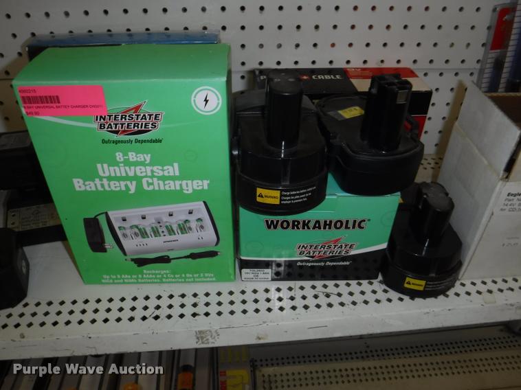 image for item DD0908 Tools