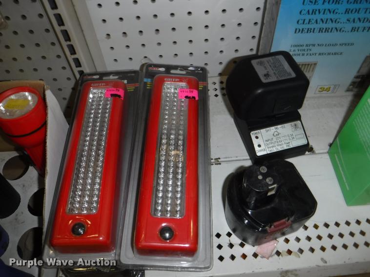 image for item DD0908 Tools