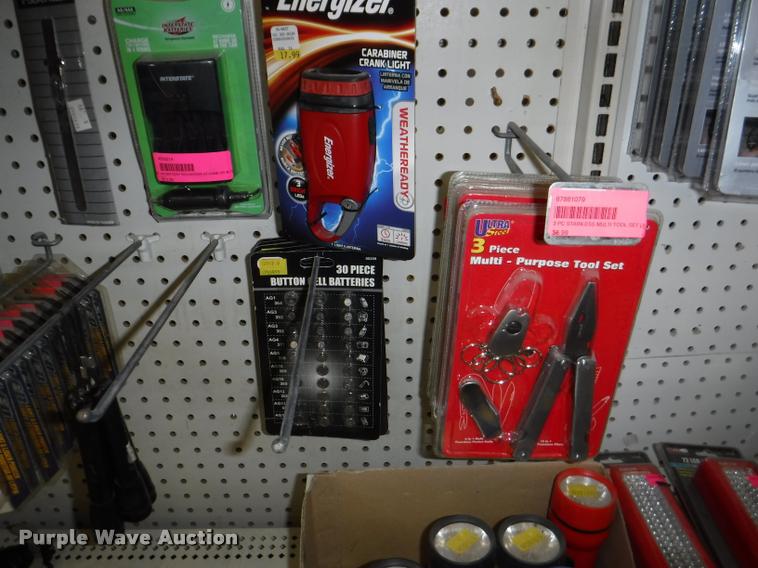 image for item DD0908 Tools