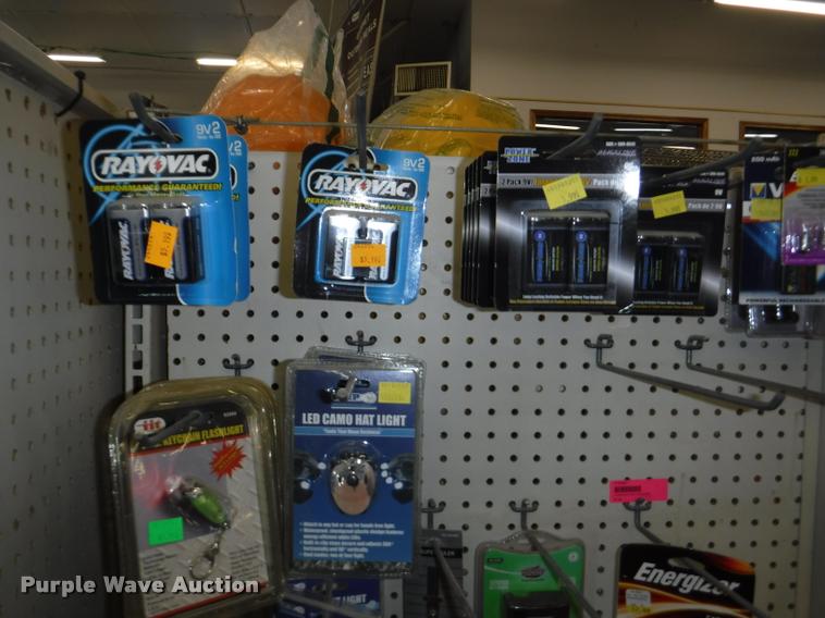 image for item DD0908 Tools