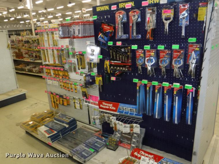 image for item DD0909 Tools