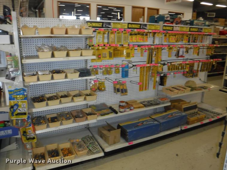 image for item DD0909 Tools